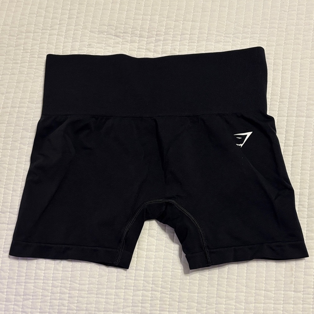 Gymshark Everyday Seamless Shorts